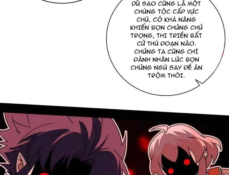 Ta Là Tà Đế Chap 523 - Next Chap 524