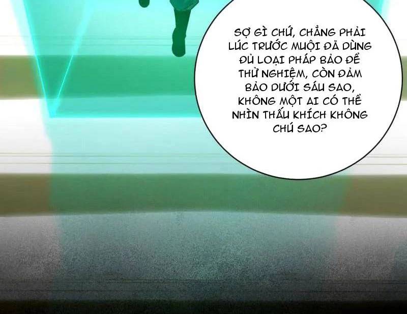 Ta Là Tà Đế Chap 523 - Next Chap 524
