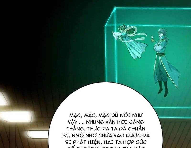 Ta Là Tà Đế Chap 523 - Next Chap 524