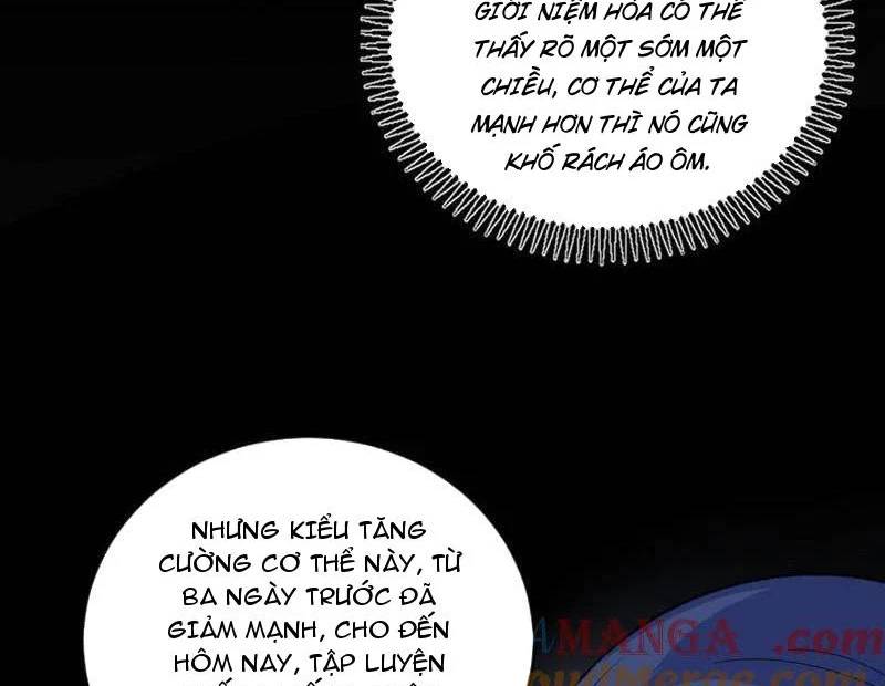 Ta Là Tà Đế Chap 523 - Next Chap 524