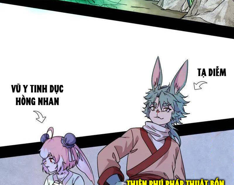 Ta Là Tà Đế Chap 524 - Next Chap 525