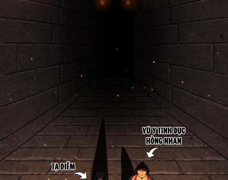 Ta Là Tà Đế Chap 524 - Next Chap 525