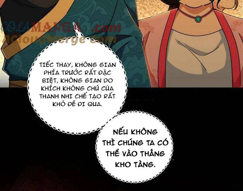 Ta Là Tà Đế Chap 524 - Next Chap 525