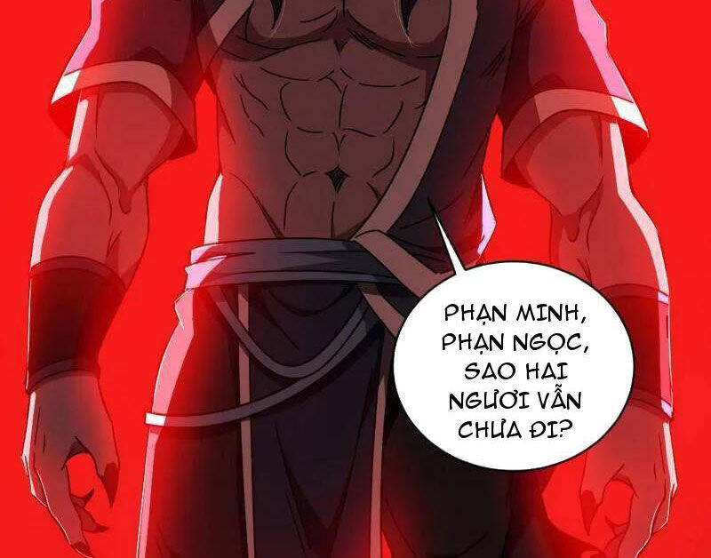 Ta Là Tà Đế Chap 524 - Next Chap 525