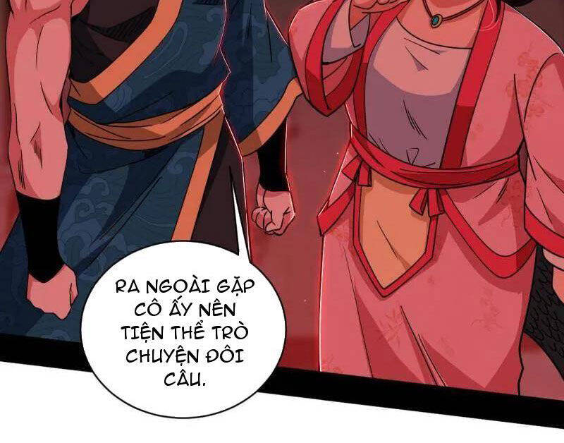 Ta Là Tà Đế Chap 524 - Next Chap 525