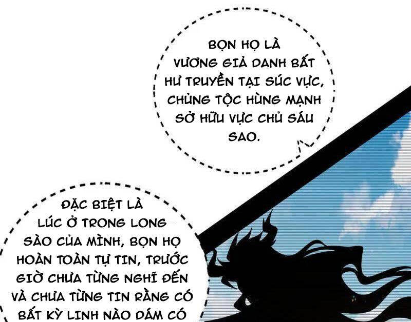 Ta Là Tà Đế Chap 524 - Next Chap 525