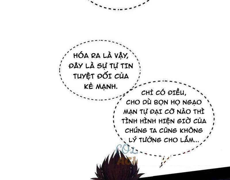 Ta Là Tà Đế Chap 524 - Next Chap 525