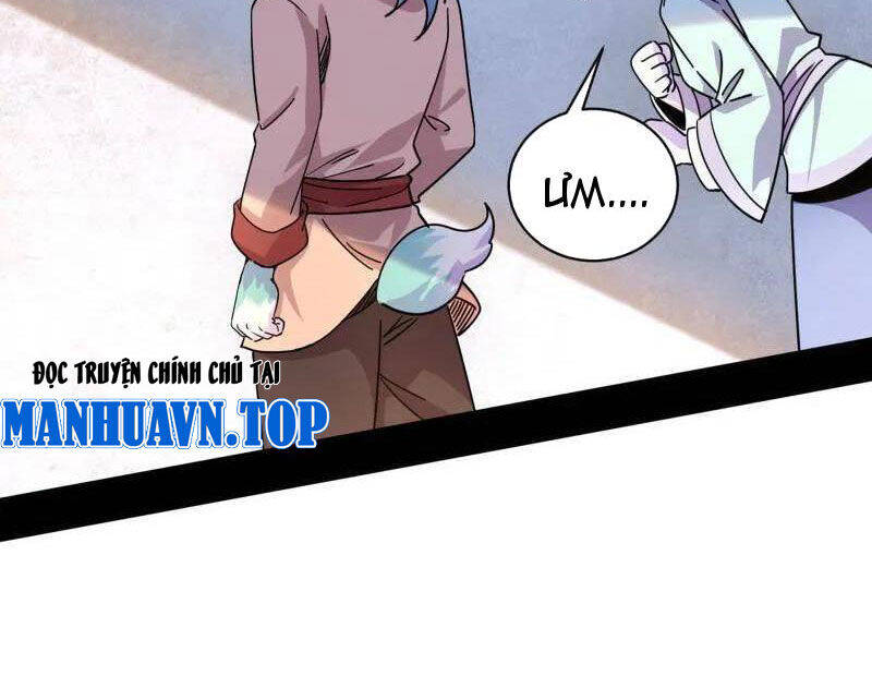 Ta Là Tà Đế Chap 524 - Next Chap 525