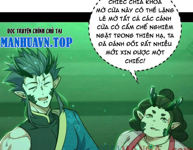 Ta Là Tà Đế Chap 524 - Next Chap 525