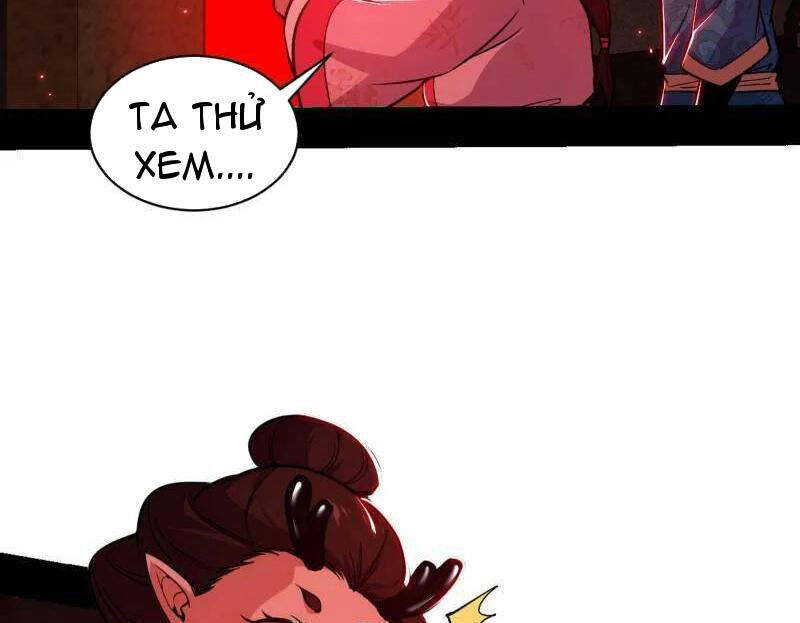 Ta Là Tà Đế Chap 524 - Next Chap 525