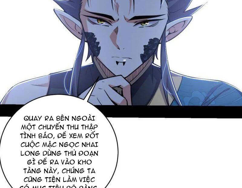 Ta Là Tà Đế Chap 524 - Next Chap 525