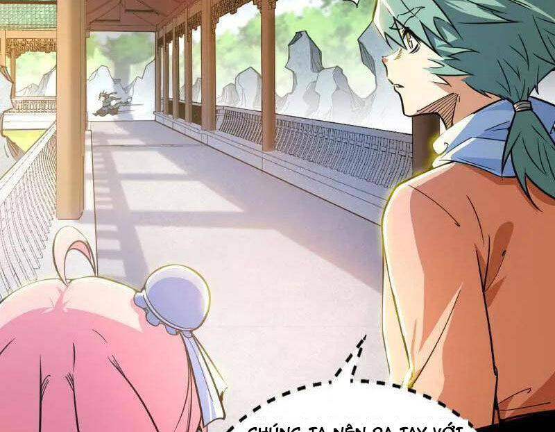 Ta Là Tà Đế Chap 524 - Next Chap 525