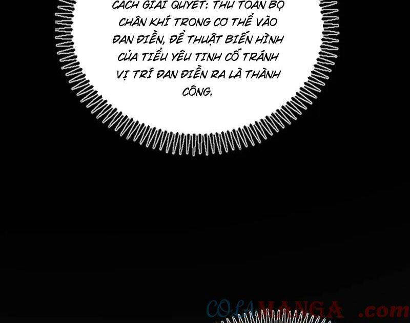 Ta Là Tà Đế Chap 524 - Next Chap 525