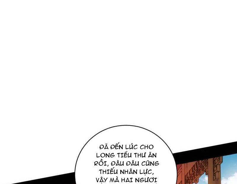 Ta Là Tà Đế Chap 524 - Next Chap 525