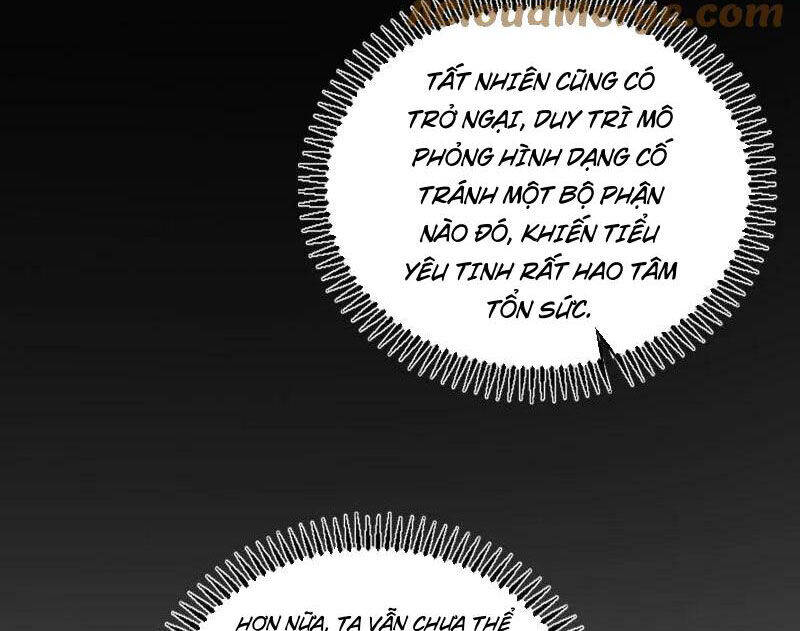 Ta Là Tà Đế Chap 524 - Next Chap 525