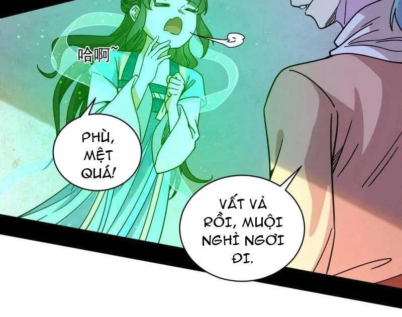 Ta Là Tà Đế Chap 524 - Next Chap 525