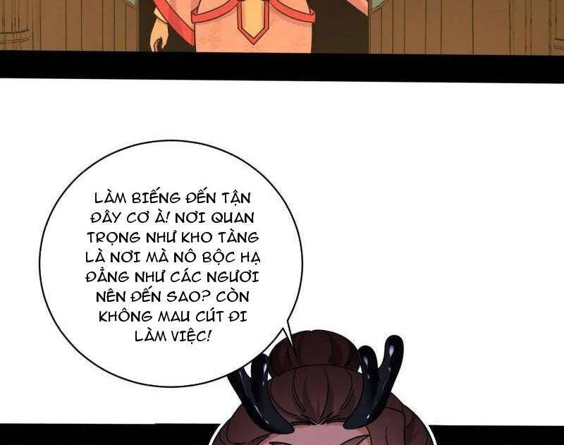 Ta Là Tà Đế Chap 524 - Next Chap 525