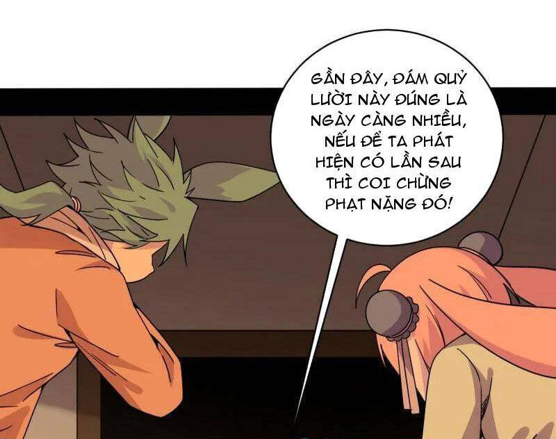 Ta Là Tà Đế Chap 524 - Next Chap 525