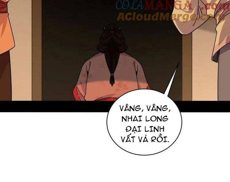 Ta Là Tà Đế Chap 524 - Next Chap 525