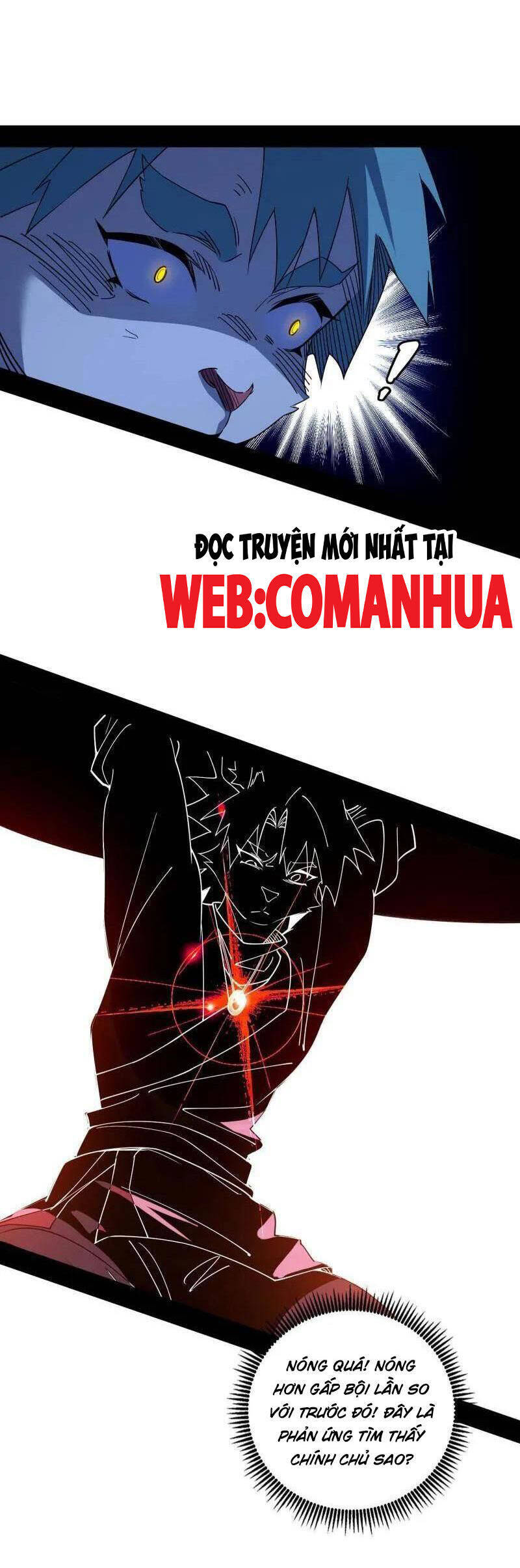 Ta Là Tà Đế Chap 525 - Next Chap 526
