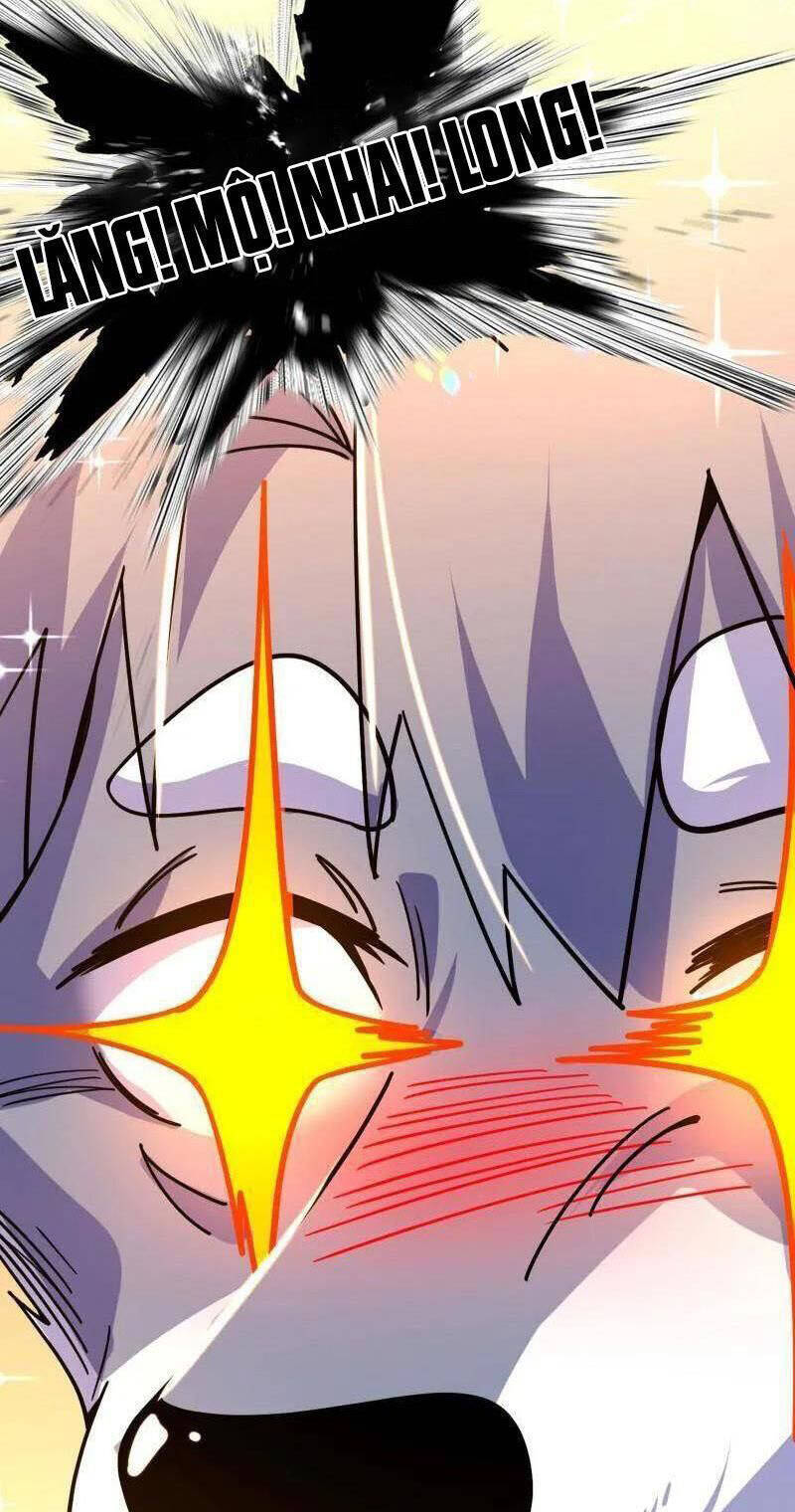 Ta Là Tà Đế Chap 525 - Next Chap 526