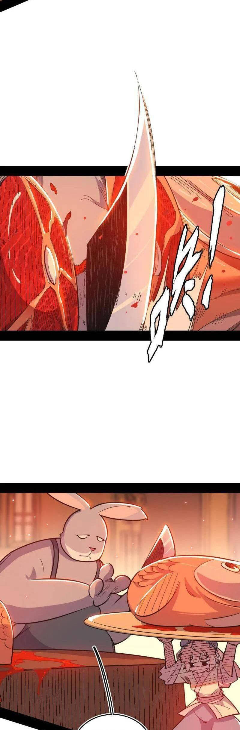 Ta Là Tà Đế Chap 525 - Next Chap 526