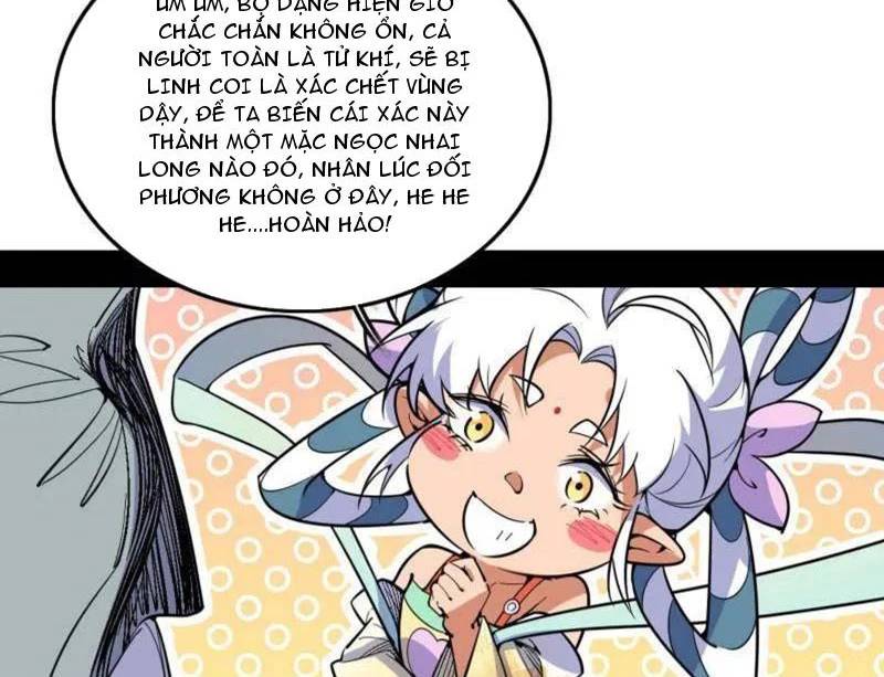Ta Là Tà Đế Chap 527 - Next Chap 528