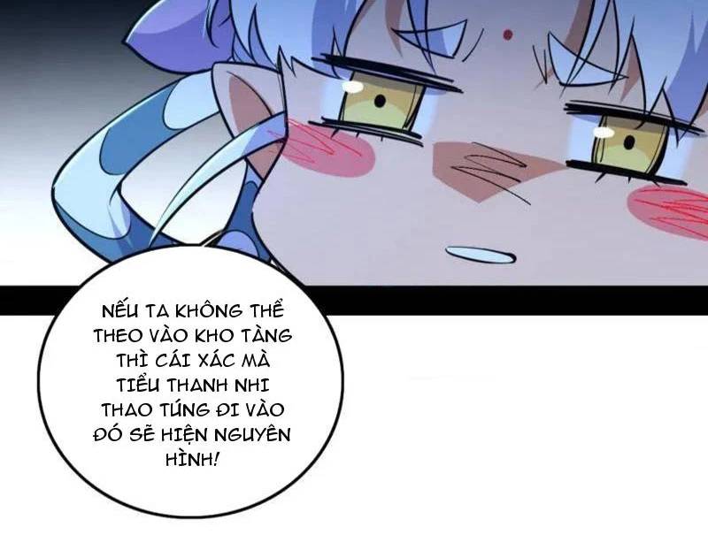 Ta Là Tà Đế Chap 527 - Next Chap 528
