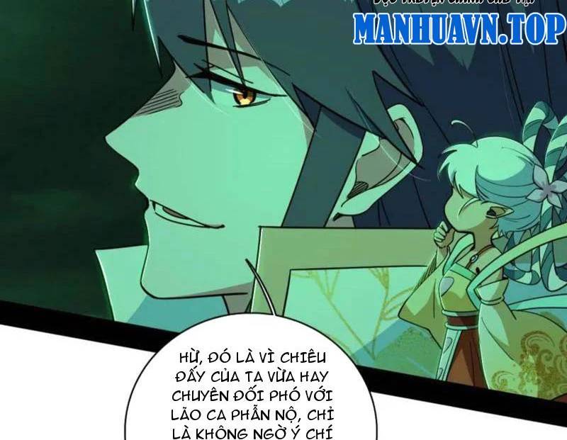 Ta Là Tà Đế Chap 527 - Next Chap 528