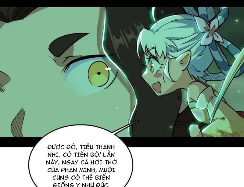 Ta Là Tà Đế Chap 527 - Next Chap 528