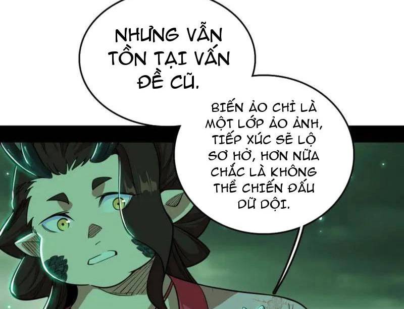Ta Là Tà Đế Chap 527 - Next Chap 528