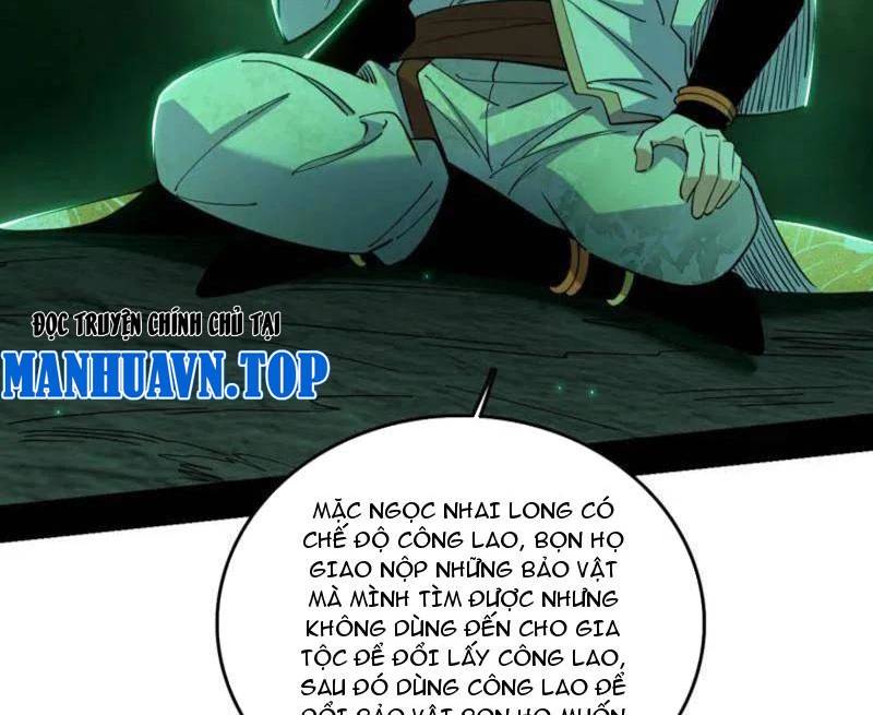 Ta Là Tà Đế Chap 527 - Next Chap 528