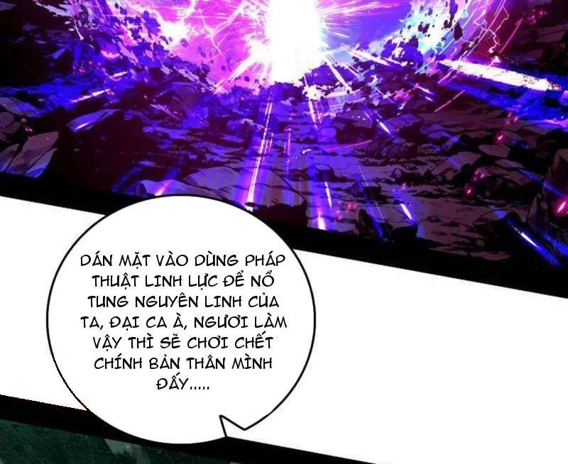 Ta Là Tà Đế Chap 527 - Next Chap 528