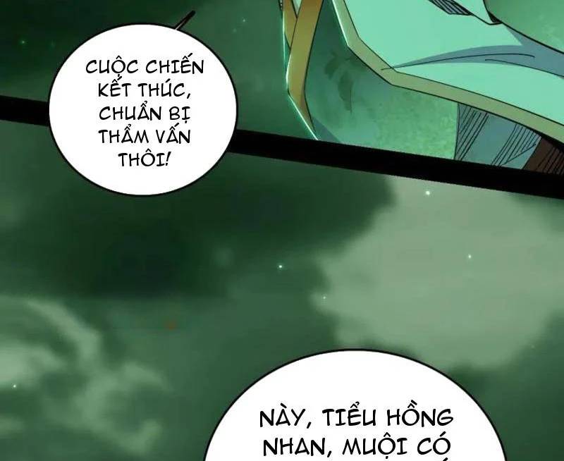 Ta Là Tà Đế Chap 527 - Next Chap 528