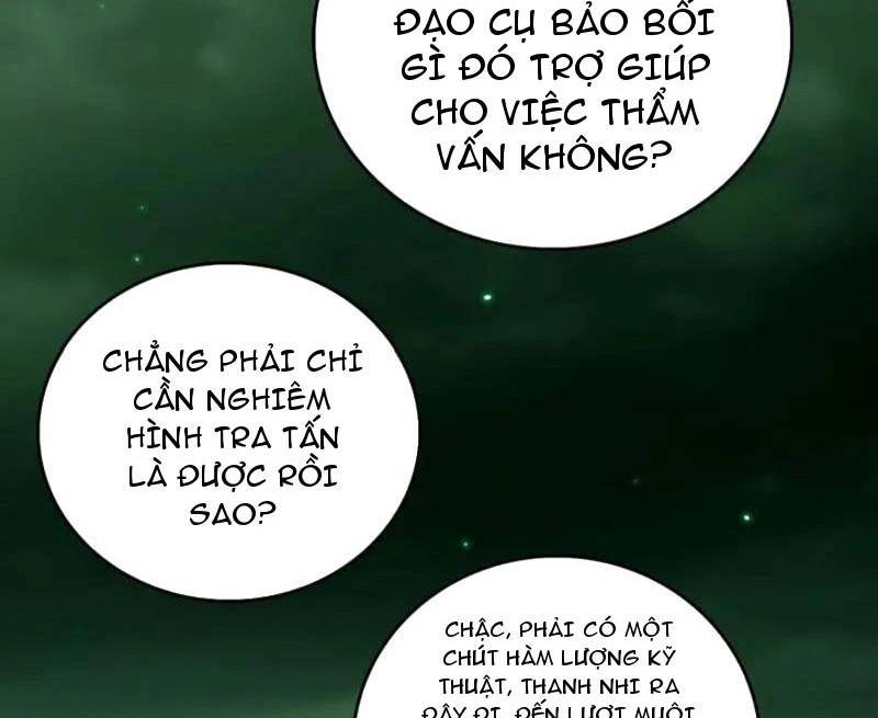 Ta Là Tà Đế Chap 527 - Next Chap 528
