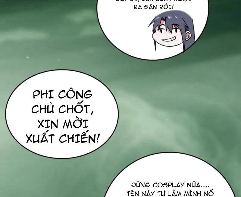 Ta Là Tà Đế Chap 527 - Next Chap 528