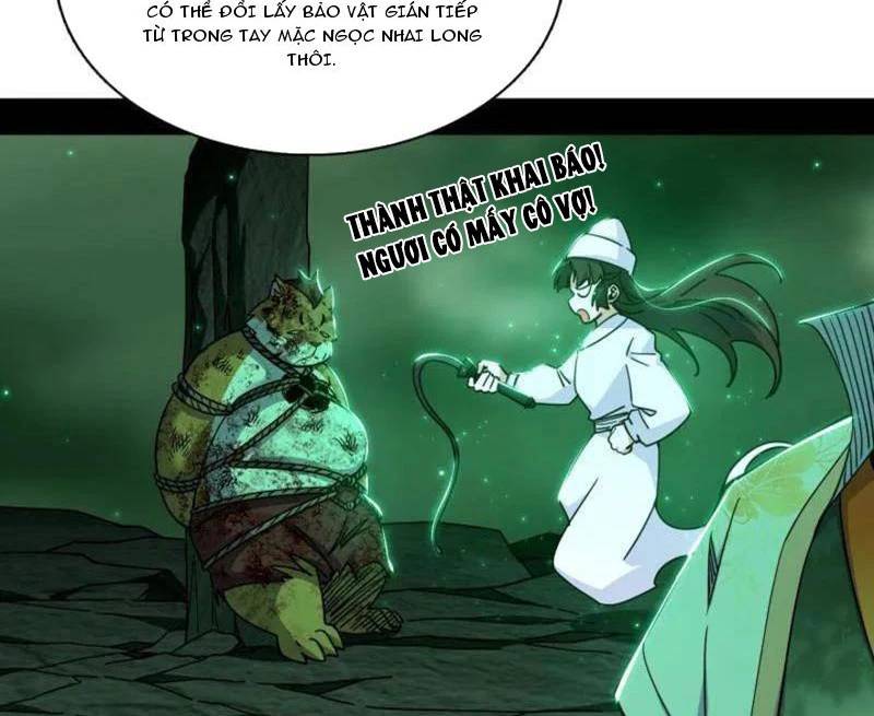 Ta Là Tà Đế Chap 527 - Next Chap 528