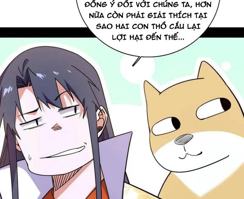 Ta Là Tà Đế Chap 527 - Next Chap 528