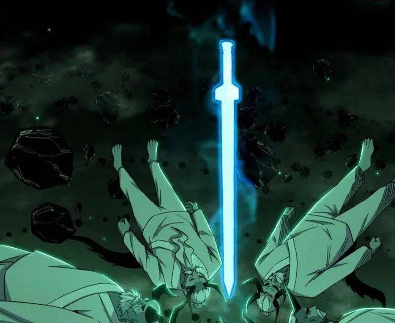 Ta Là Tà Đế Chap 527 - Next Chap 528