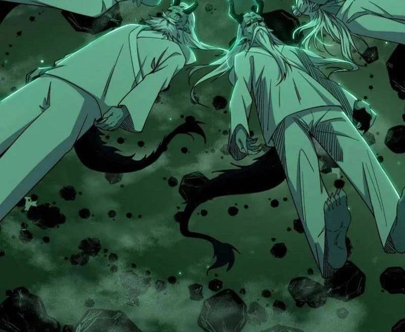 Ta Là Tà Đế Chap 527 - Next Chap 528