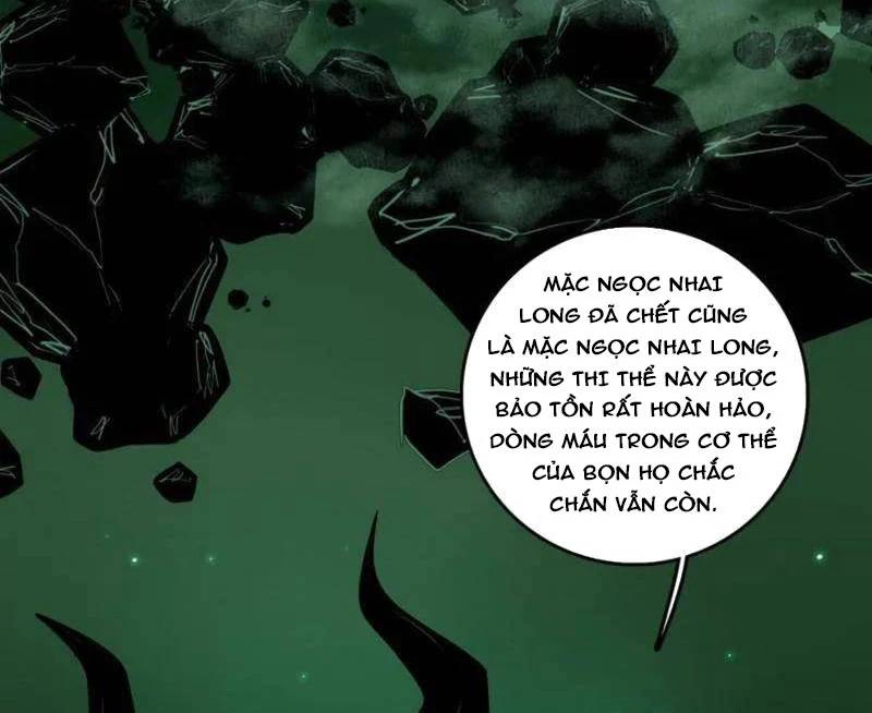 Ta Là Tà Đế Chap 527 - Next Chap 528