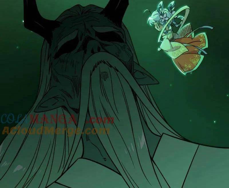 Ta Là Tà Đế Chap 527 - Next Chap 528