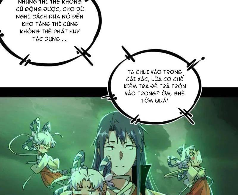 Ta Là Tà Đế Chap 527 - Next Chap 528