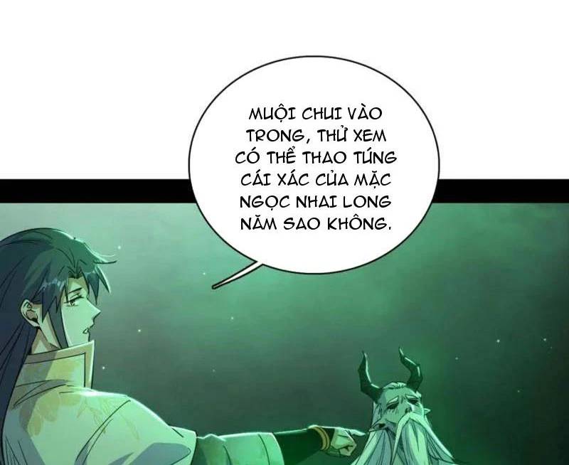 Ta Là Tà Đế Chap 527 - Next Chap 528