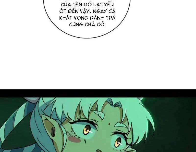 Ta Là Tà Đế Chap 527 - Next Chap 528