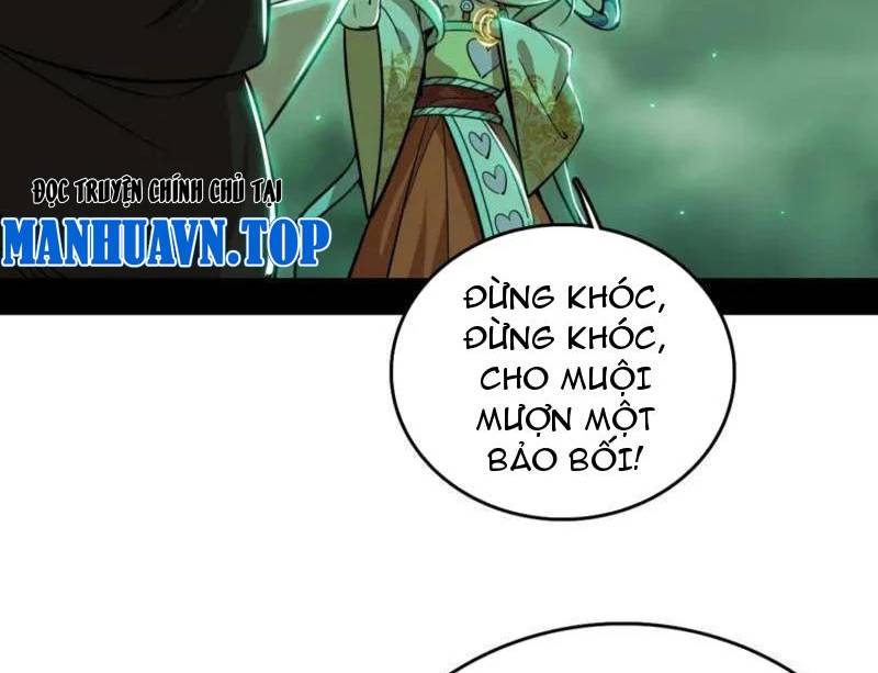 Ta Là Tà Đế Chap 527 - Next Chap 528