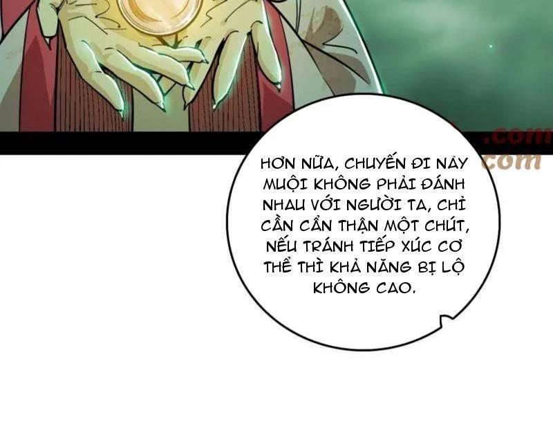 Ta Là Tà Đế Chap 527 - Next Chap 528