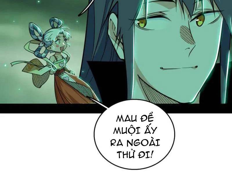 Ta Là Tà Đế Chap 527 - Next Chap 528