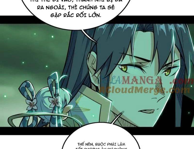 Ta Là Tà Đế Chap 527 - Next Chap 528