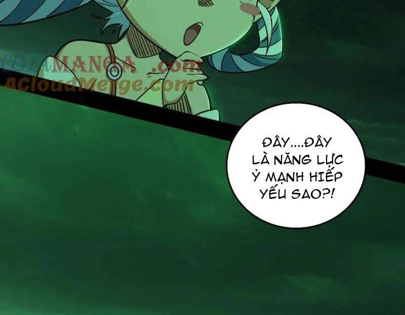 Ta Là Tà Đế Chap 527 - Next Chap 528